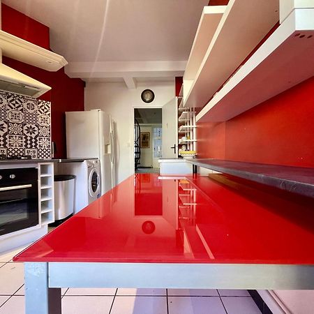 קרקסון Cote Cite Appartements - Parking Prive - 100M Cite Medievale מראה חיצוני תמונה