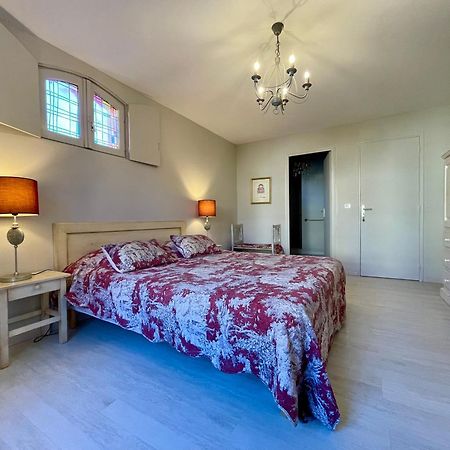 קרקסון Cote Cite Appartements - Parking Prive - 100M Cite Medievale מראה חיצוני תמונה