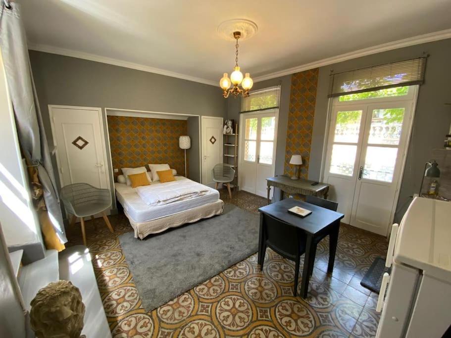 קרקסון Cote Cite Appartements - Parking Prive - 100M Cite Medievale מראה חיצוני תמונה