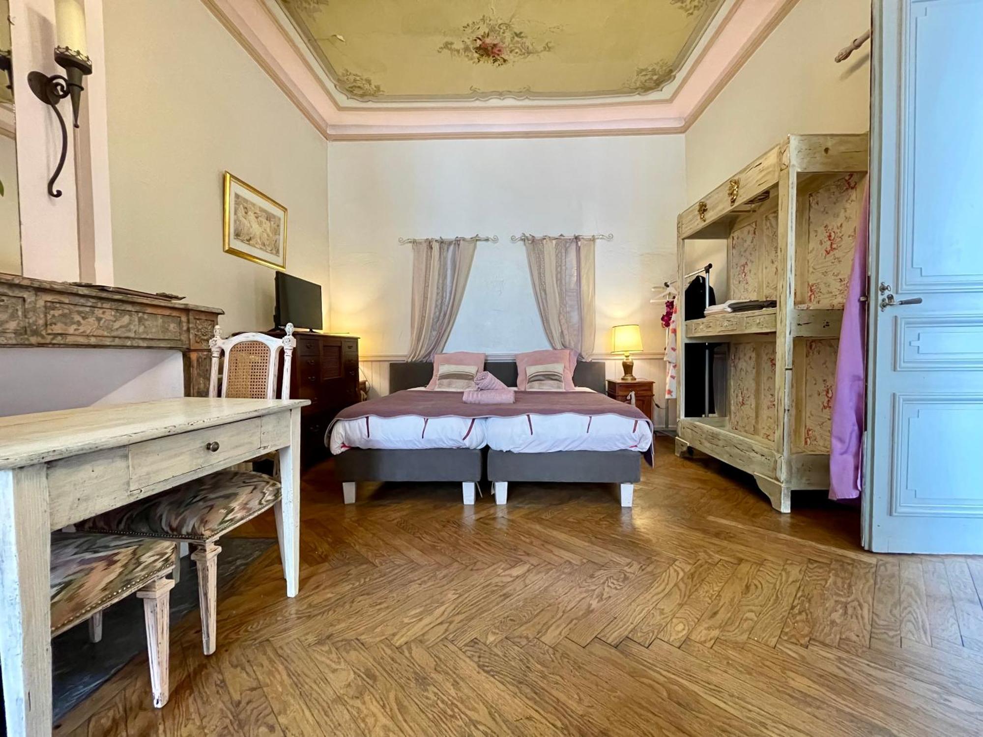 קרקסון Cote Cite Appartements - Parking Prive - 100M Cite Medievale מראה חיצוני תמונה
