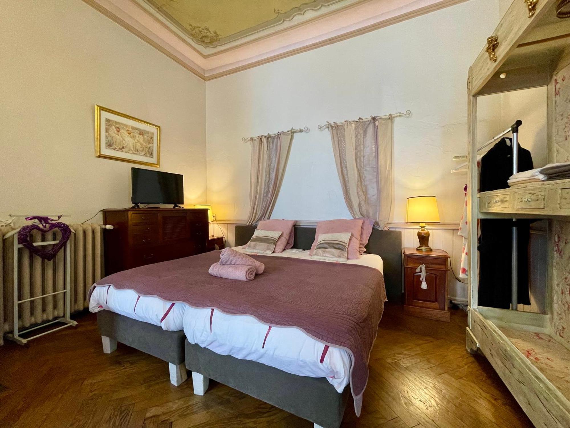 קרקסון Cote Cite Appartements - Parking Prive - 100M Cite Medievale מראה חיצוני תמונה