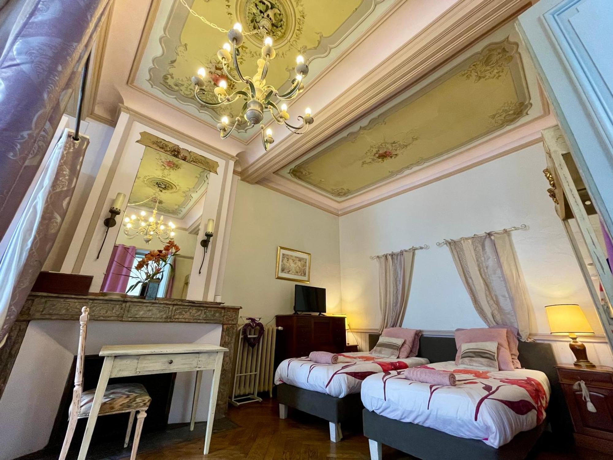 קרקסון Cote Cite Appartements - Parking Prive - 100M Cite Medievale מראה חיצוני תמונה