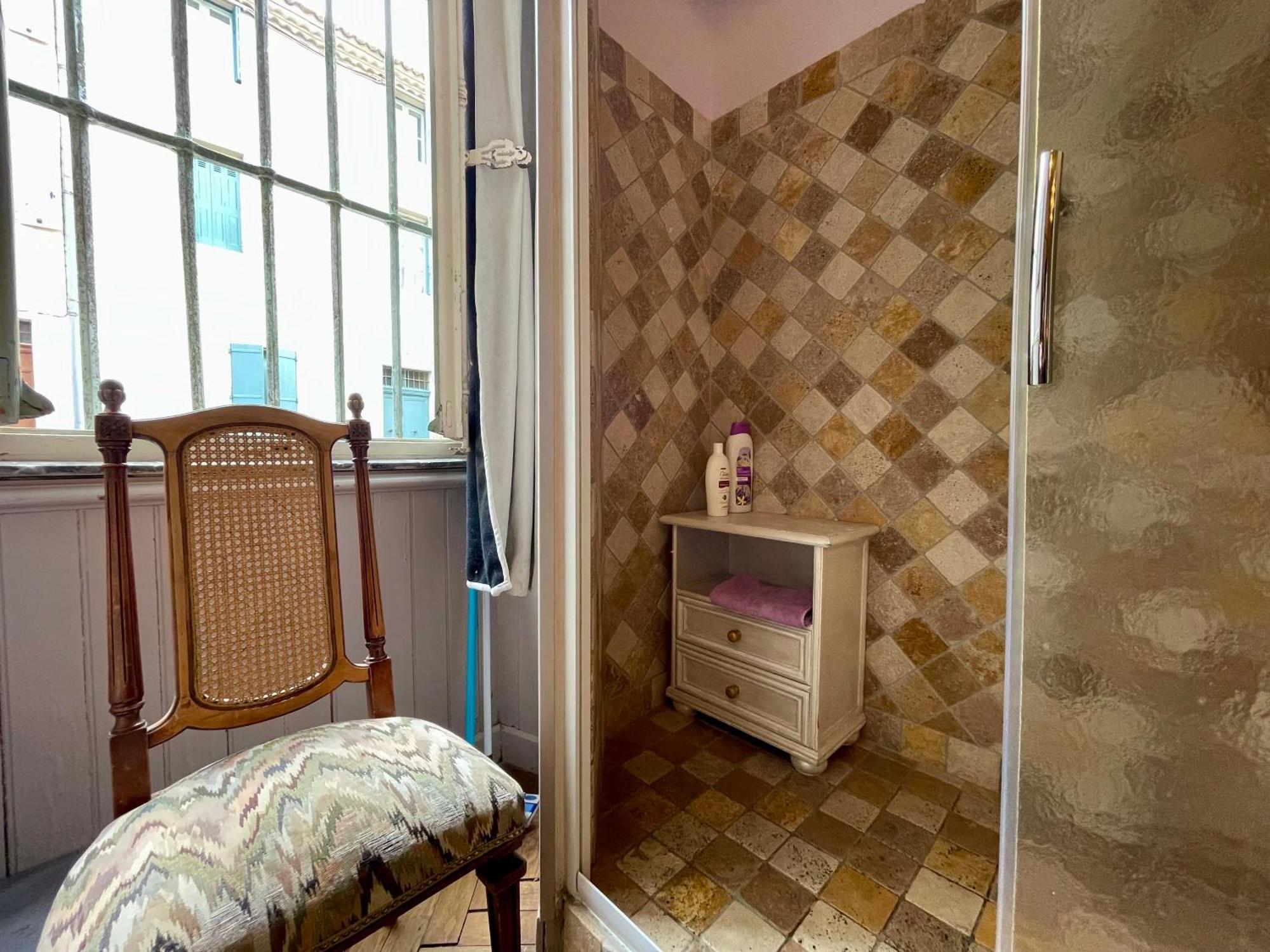 קרקסון Cote Cite Appartements - Parking Prive - 100M Cite Medievale מראה חיצוני תמונה