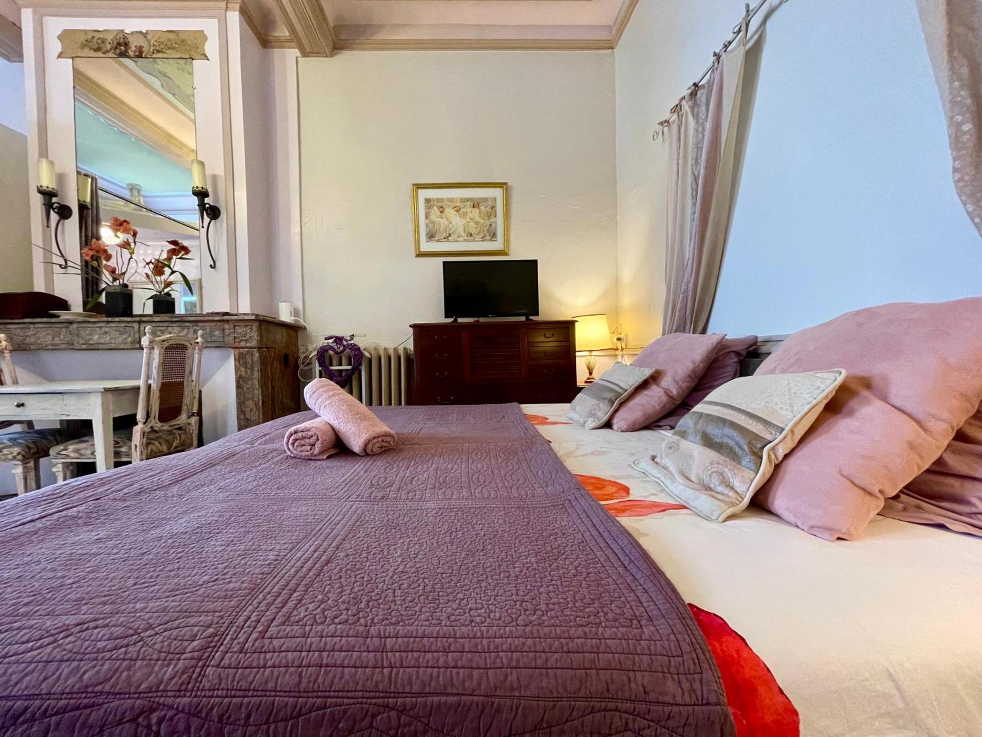 קרקסון Cote Cite Appartements - Parking Prive - 100M Cite Medievale מראה חיצוני תמונה