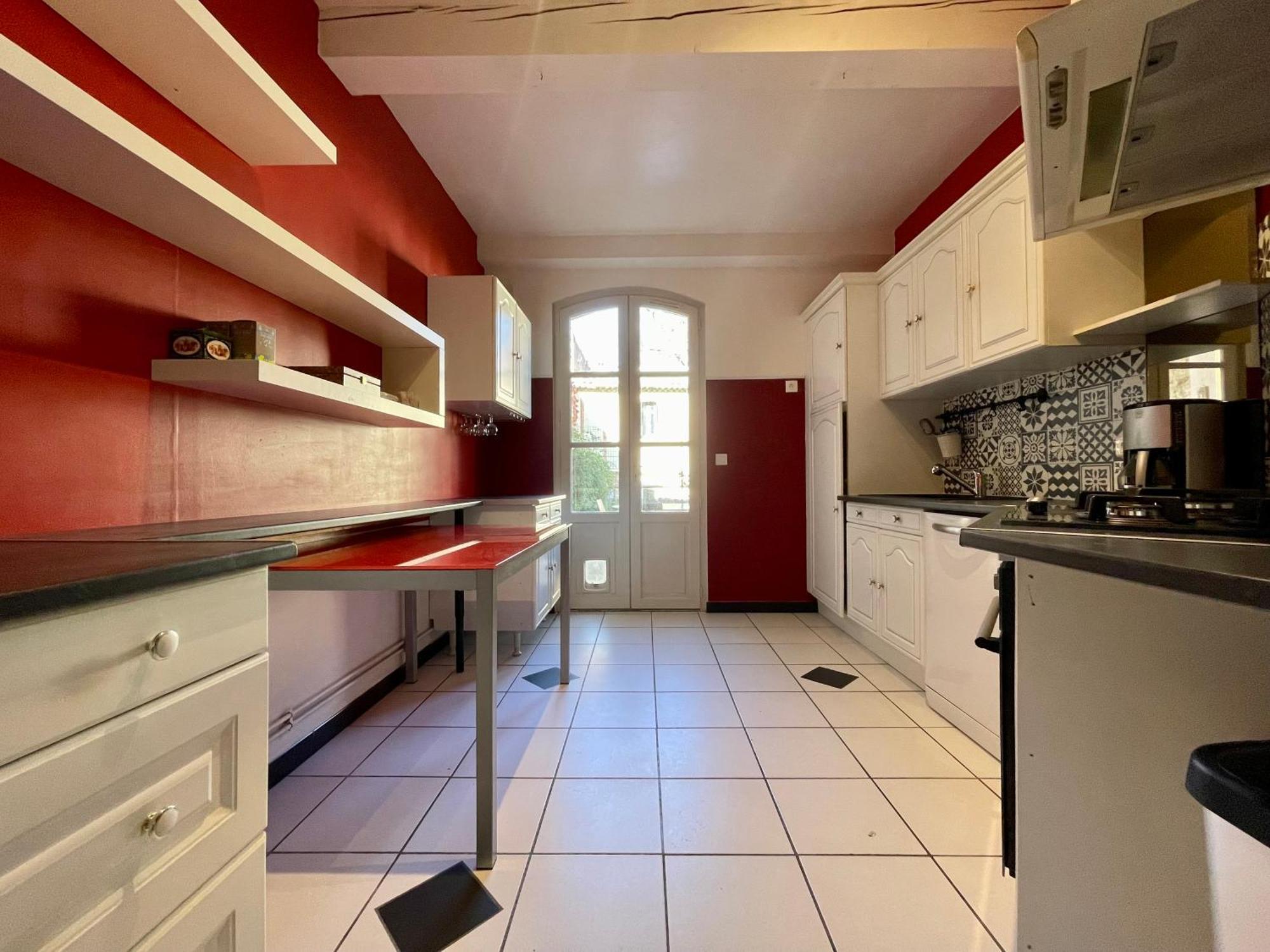 קרקסון Cote Cite Appartements - Parking Prive - 100M Cite Medievale מראה חיצוני תמונה