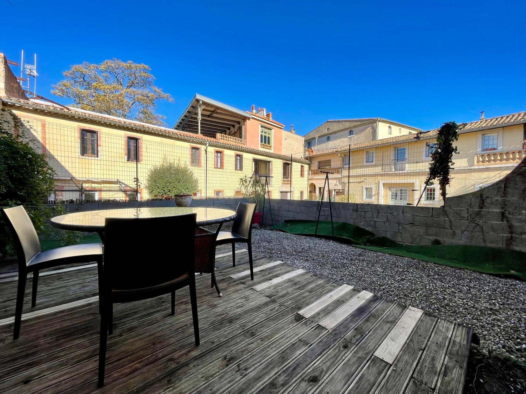 קרקסון Cote Cite Appartements - Parking Prive - 100M Cite Medievale מראה חיצוני תמונה