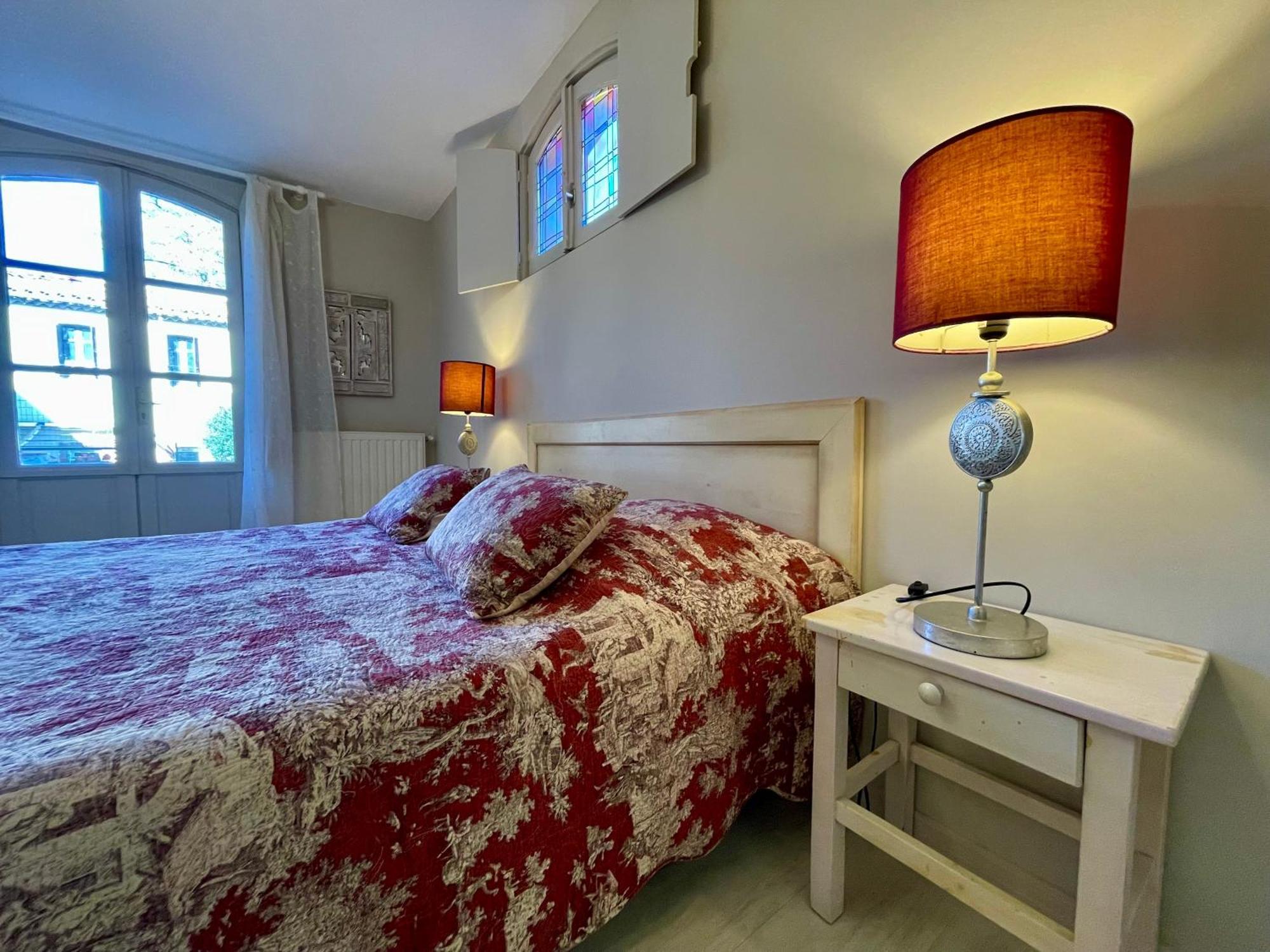 קרקסון Cote Cite Appartements - Parking Prive - 100M Cite Medievale מראה חיצוני תמונה
