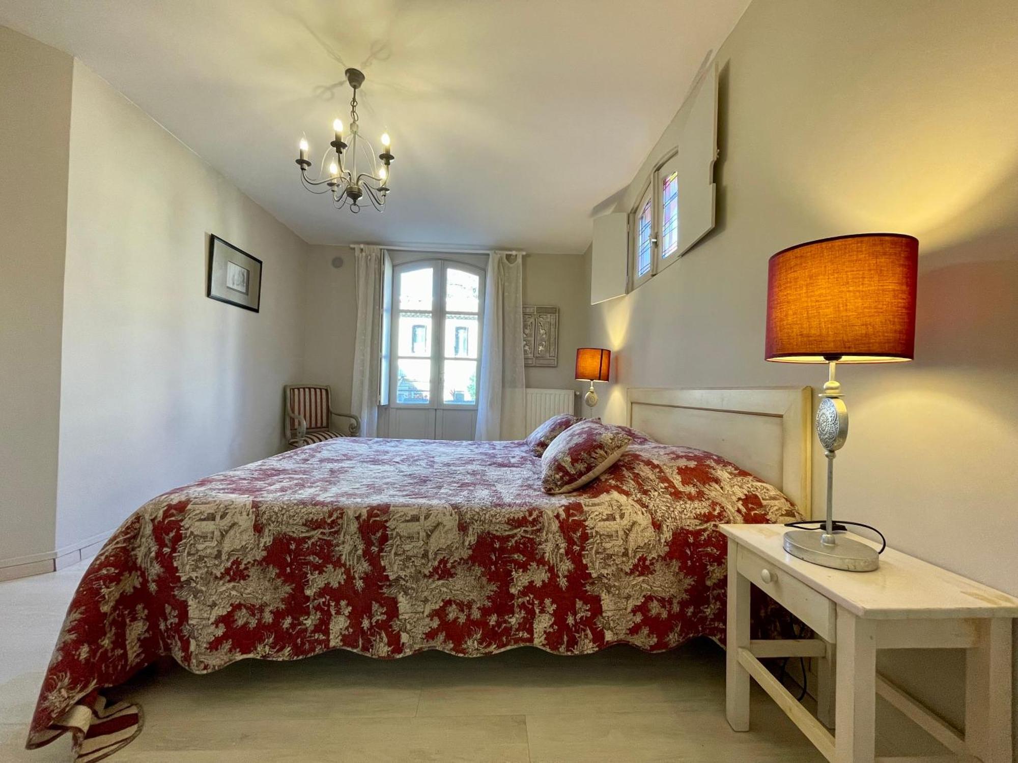 קרקסון Cote Cite Appartements - Parking Prive - 100M Cite Medievale מראה חיצוני תמונה