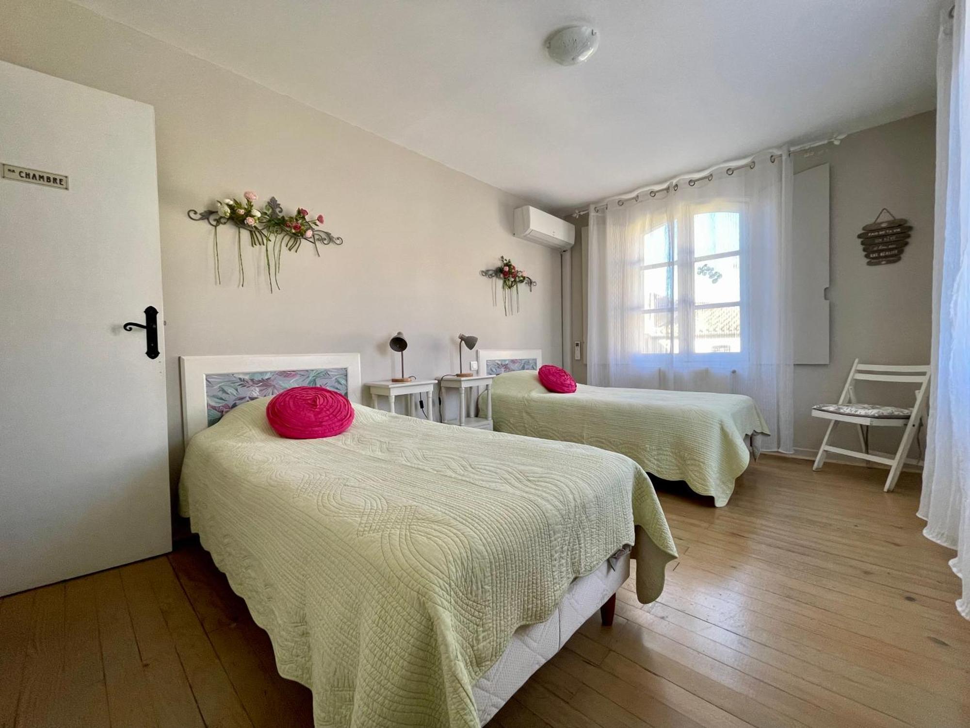 קרקסון Cote Cite Appartements - Parking Prive - 100M Cite Medievale מראה חיצוני תמונה