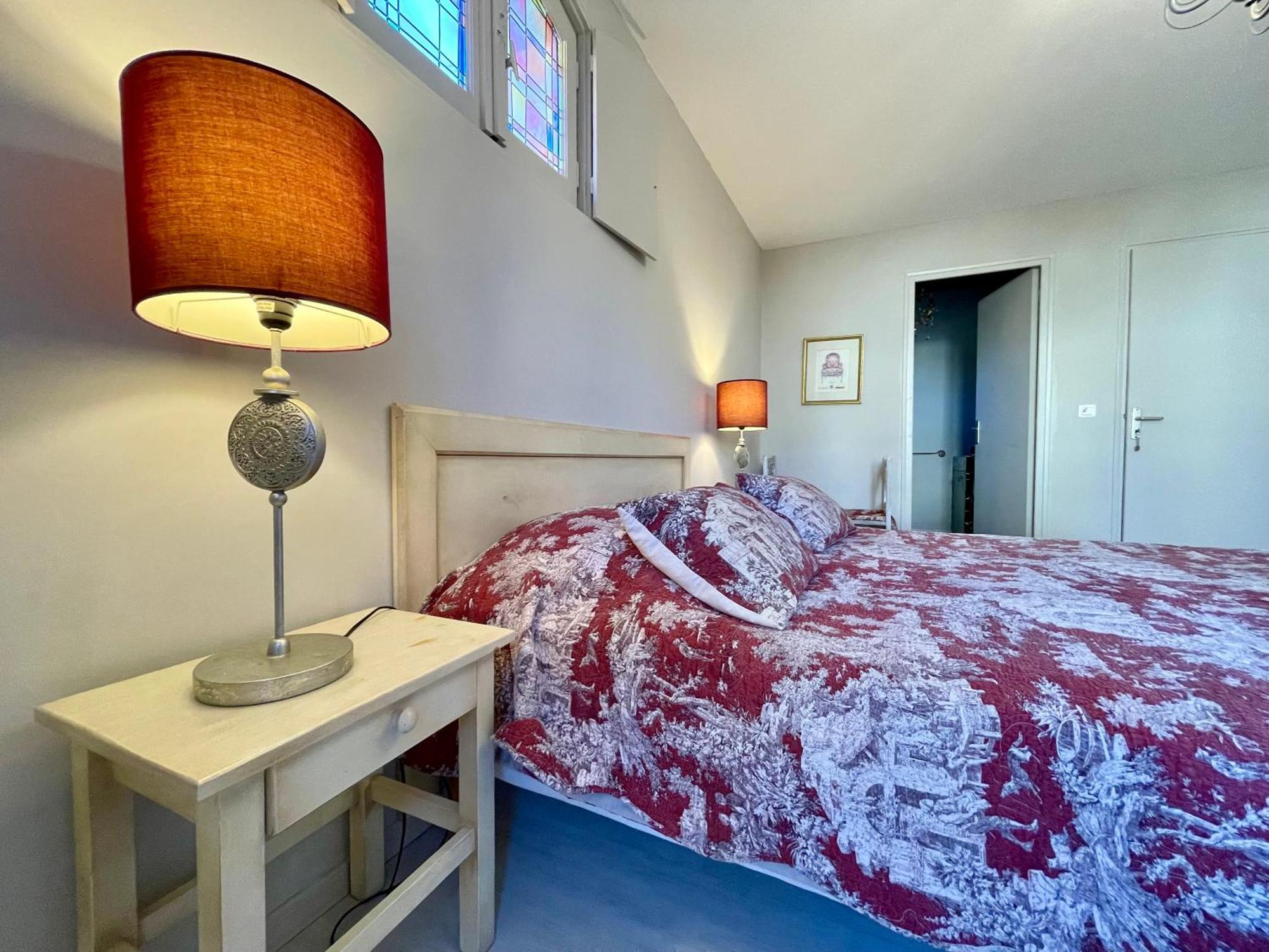 קרקסון Cote Cite Appartements - Parking Prive - 100M Cite Medievale מראה חיצוני תמונה