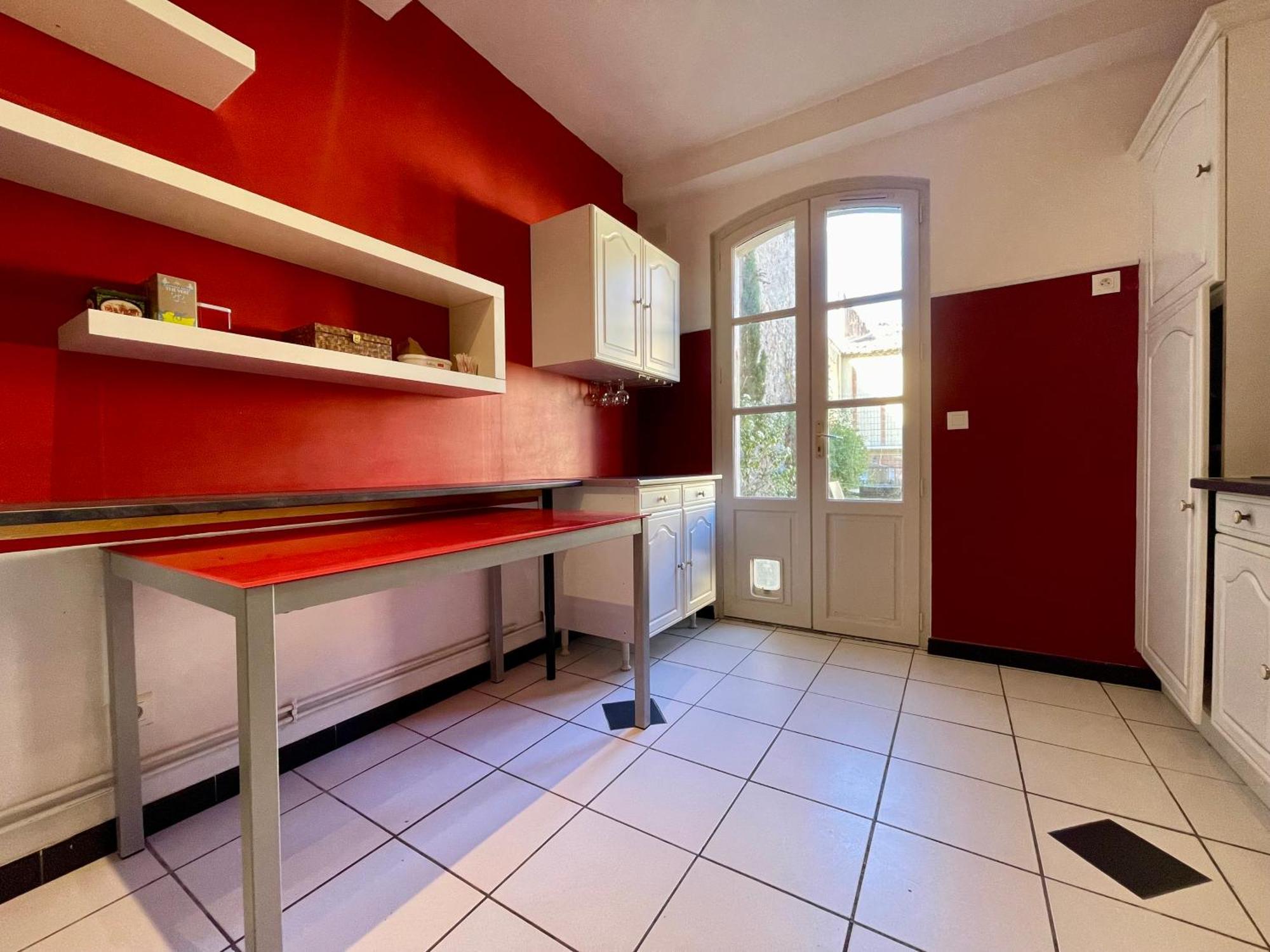 קרקסון Cote Cite Appartements - Parking Prive - 100M Cite Medievale חדר תמונה