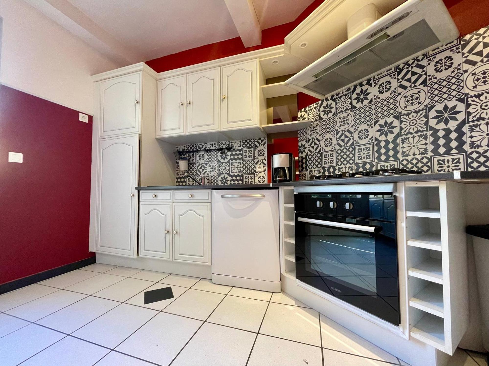 קרקסון Cote Cite Appartements - Parking Prive - 100M Cite Medievale חדר תמונה