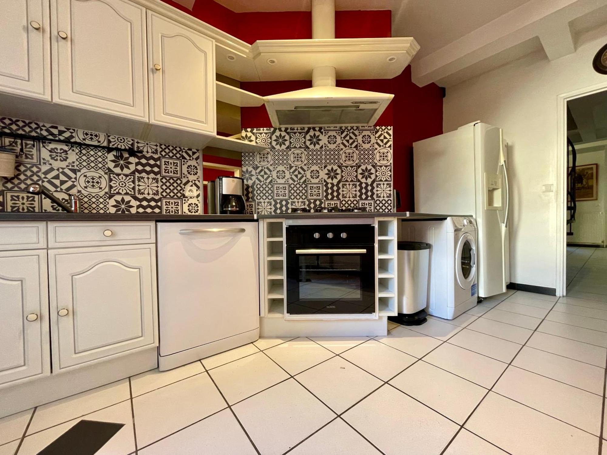 קרקסון Cote Cite Appartements - Parking Prive - 100M Cite Medievale חדר תמונה