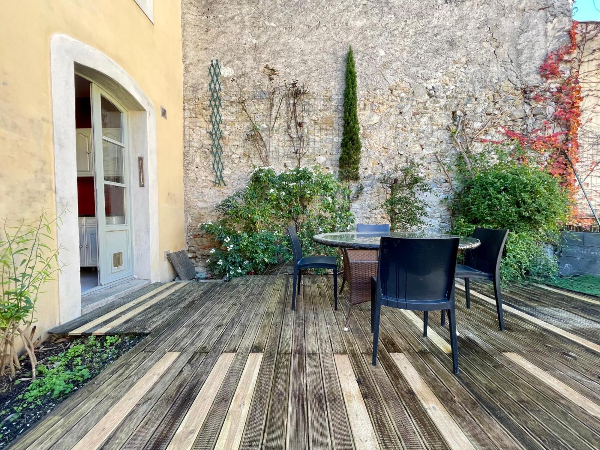 קרקסון Cote Cite Appartements - Parking Prive - 100M Cite Medievale חדר תמונה