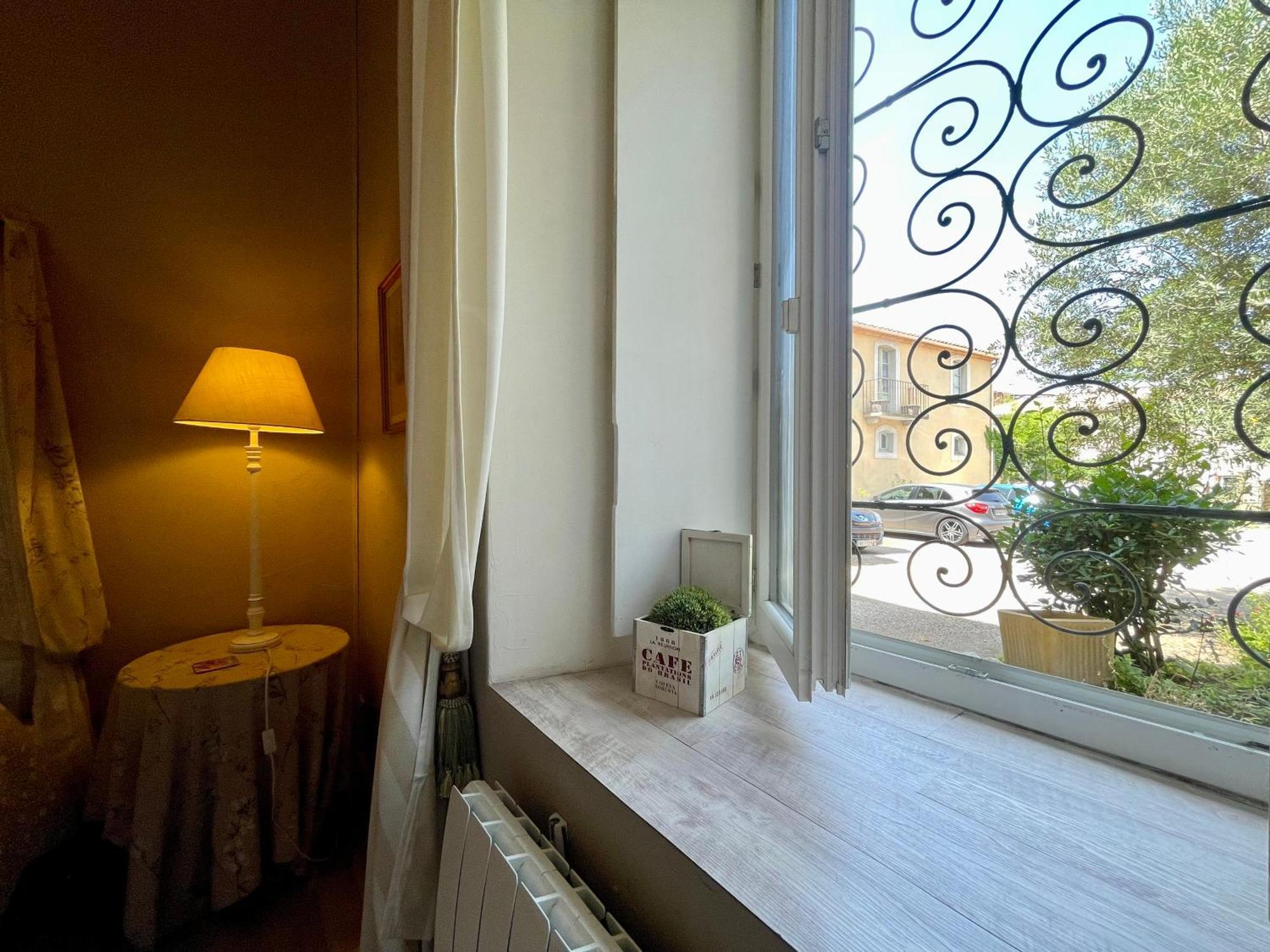 קרקסון Cote Cite Appartements - Parking Prive - 100M Cite Medievale מראה חיצוני תמונה