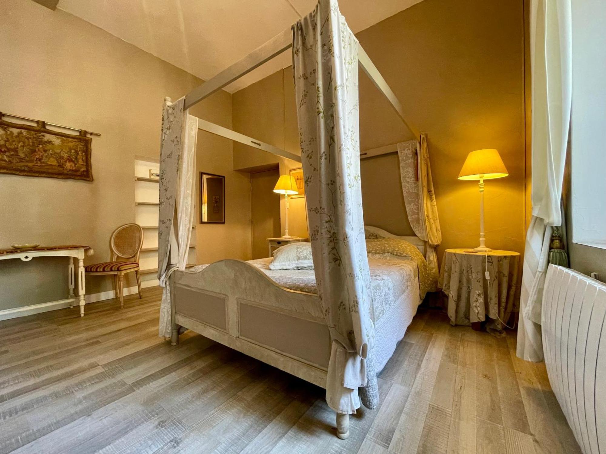 קרקסון Cote Cite Appartements - Parking Prive - 100M Cite Medievale מראה חיצוני תמונה