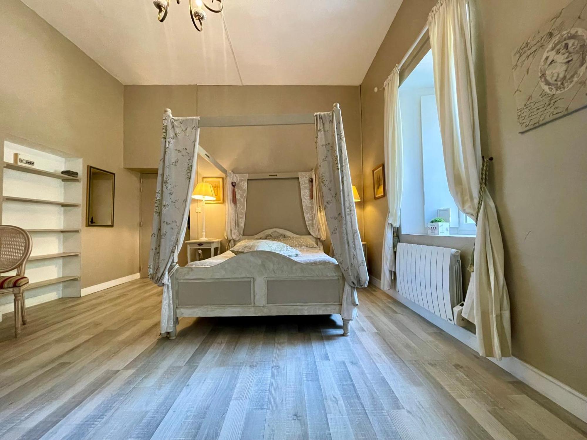 קרקסון Cote Cite Appartements - Parking Prive - 100M Cite Medievale מראה חיצוני תמונה